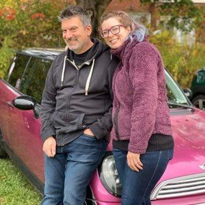 Meet your Posher, Steve